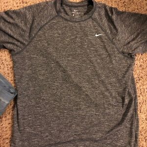 Men’s Nike Shirt